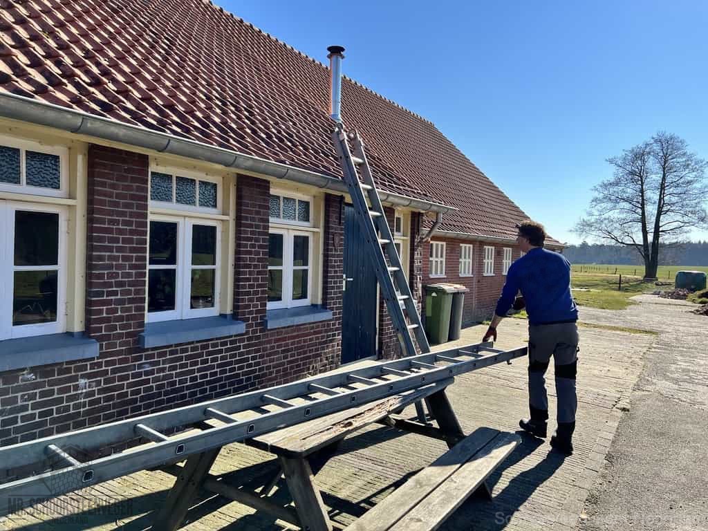Schoorsteenveger Naarden Schoorsteenveger Naarden